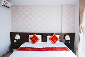 Blue Summer Hotel