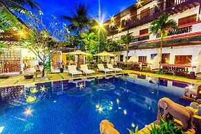 BayStone Resort