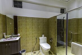 BayStone Resort
