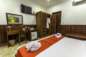 BayStone Resort