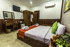 BayStone Resort