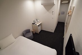 CVS Bay Hotel Annex