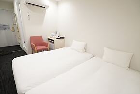 CVS Bay Hotel Annex
