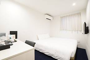 CVS Bay Hotel Annex