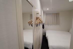 CVS Bay Hotel Annex