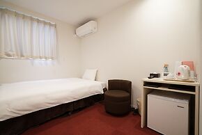 CVS Bay Hotel Annex