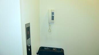 CVS Bay Hotel Annex