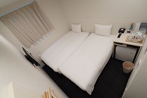 CVS Bay Hotel Annex