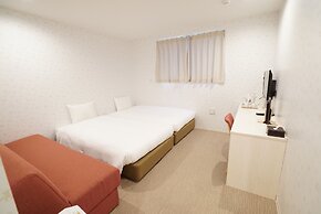 CVS Bay Hotel Annex