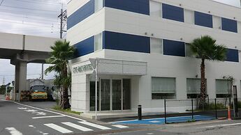 CVS Bay Hotel Annex