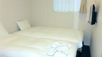 CVS Bay Hotel Annex