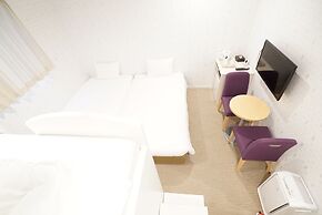 CVS Bay Hotel Annex