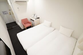 CVS Bay Hotel Annex