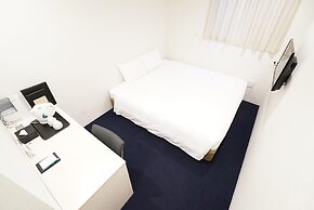 CVS Bay Hotel Annex