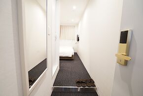 CVS Bay Hotel Annex