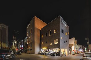 Hotel iam