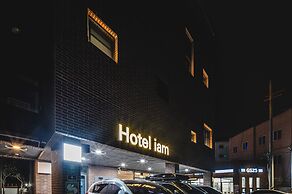 Hotel iam