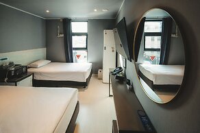 Hotel iam