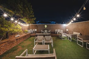 Hotel iam