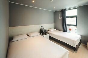 Hotel iam