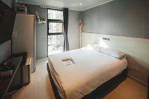 Hotel iam