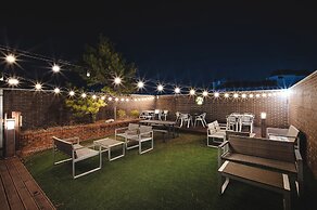 Hotel iam