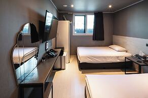 Hotel iam