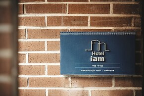 Hotel iam