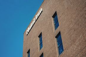 Hotel iam