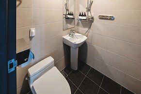 Hotel iam