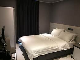 Hotel iam