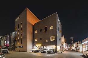 Hotel iam