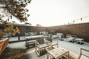 Hotel iam