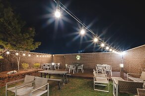 Hotel iam