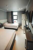 Hotel iam