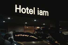 Hotel iam