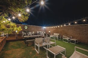Hotel iam