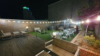 Hotel iam