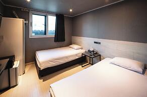 Hotel iam