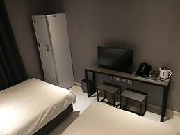Hotel iam