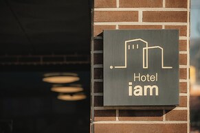 Hotel iam