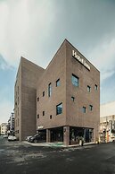 Hotel iam