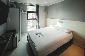Hotel iam