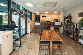 Hotel iam