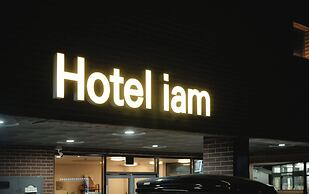 Hotel iam