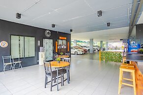 AJ Residence