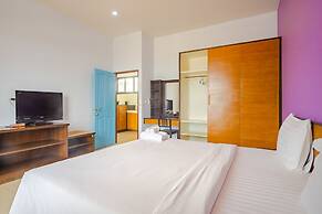 AJ Residence