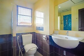 AJ Residence