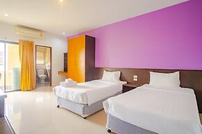 AJ Residence
