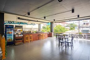 AJ Residence